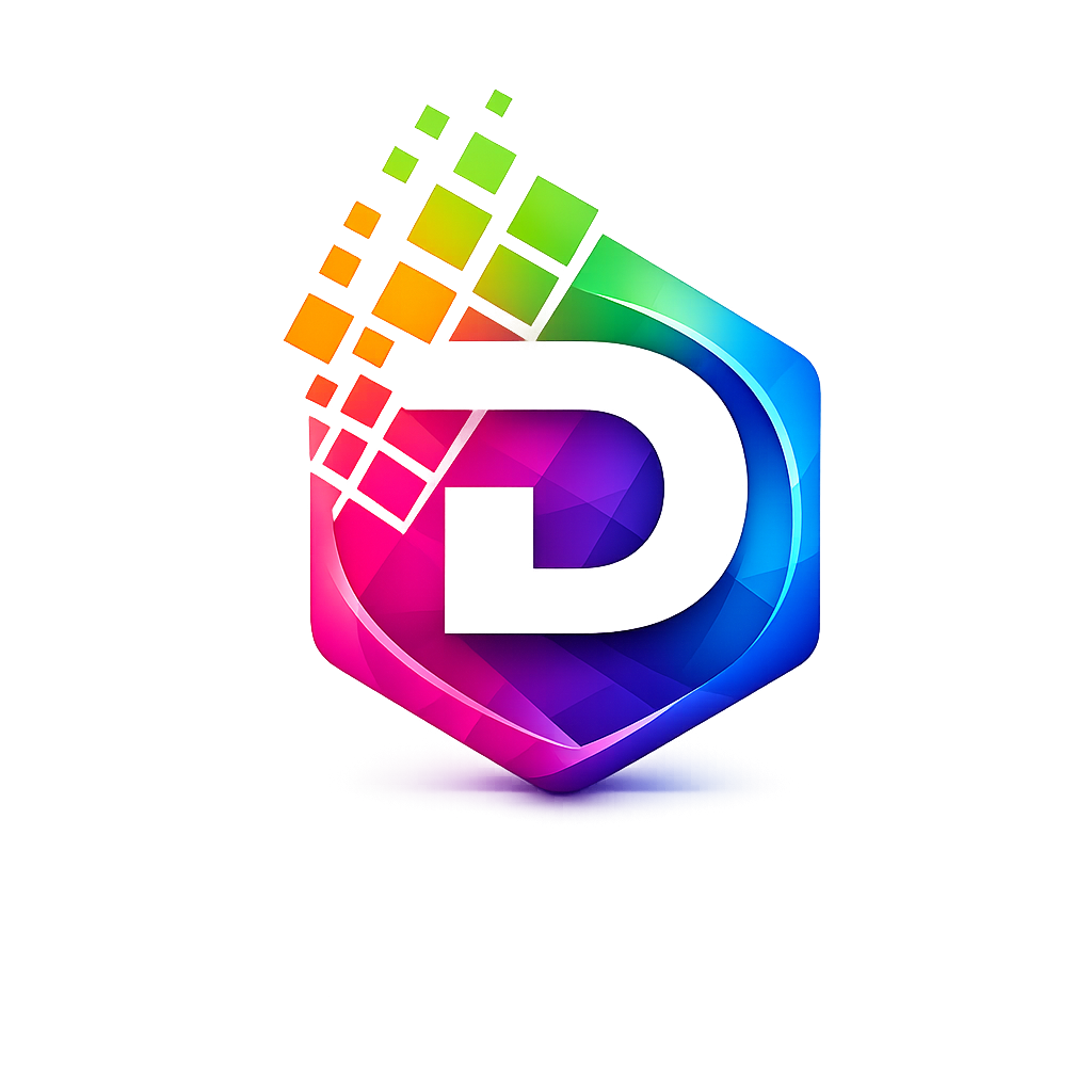 Digital Dreams Colors
